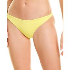Onia Ashley Bikini Bottom - Lemon