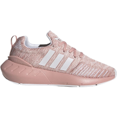 Adidas Junior Swift Run 22 - Wonder Mauve/Cloud White/Wonder Mauve