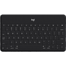 Keyboards Logitech Keys-to-Go (English)