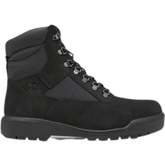 Textile Ankle Boots Timberland 6in. Field Boot M - Black