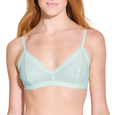 Cosabella Dolce Bralette - Lagoon Mint