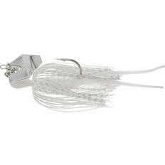 Z-Man The Original ChatterBait Mini Lures 7g Chartreuse White