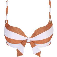 Marie Jo Fernanda Bikini Top - Summer Copper