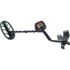 Bounty Hunter Time Ranger Pro Metal Detector with 11-Inch Waterproof DD  Searchcoil : : Patio, Lawn & Garden