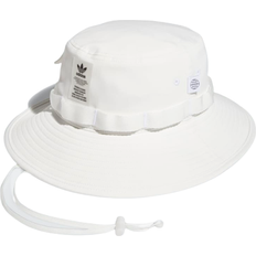 Adidas Non-Dyed Boonie Hat - White