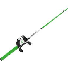 Zebco Roam Spincast Rod And Reel Combo • Prices »