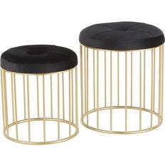 Nesting Tables Lumisource Canary Nesting Table