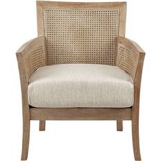 Natural Armchairs Madison Park Diedra Armchair 33.5"