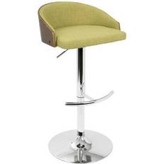 Lumisource Shiraz Bar Stool 38"