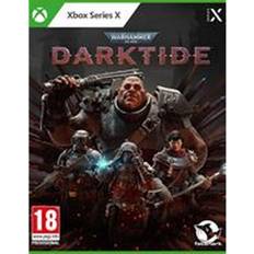 Warhammer 40000: Darktide (XBSX)