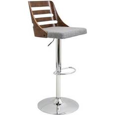 Lumisource Trevi Bar Stool 43.5"