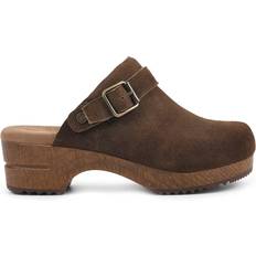 White Mountain Being - Brown/Suede