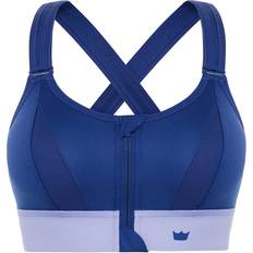 SHEFIT Ultimate Sports Bra for Women, High Impact Sports Bra Black, 2X  (2Luxe) at  Women's Clothing store