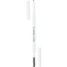 Well People Expressionist Brow Pencil Warm Brown