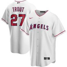 Men's Nike Shohei Ohtani Cream Los Angeles Angels 2022 City Connect Replica Player Jersey, 4XL