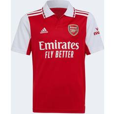 Arsenal jersey Adidas Arsenal Home 22/23 Jersey