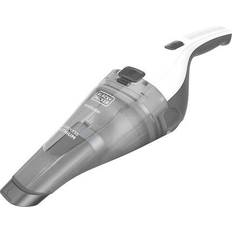 Handheld Vacuum Cleaners Black & Decker Dustbuster HNVC215B10 White