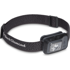 Headlights Black Diamond Cosmo 350-R