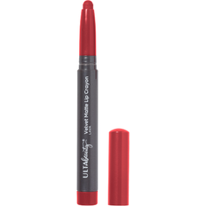 Ulta Beauty Lip Products Ulta Beauty Velvet Matte Lip Crayon Lava