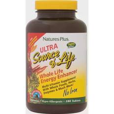 Natures Plus Ultra Source of Life 180 Stk.