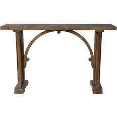 Uttermost Genessis Console Table 14x54"