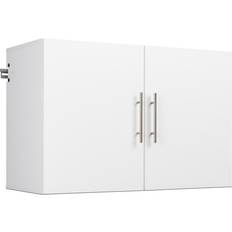 Doors Storage Cabinets Prepac HangUps Storage Cabinet 36x24"