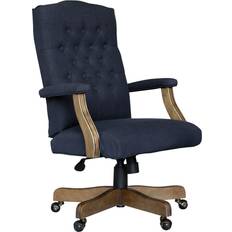 Boss Office Products Executive Office Chair 47"