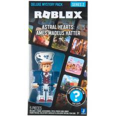 Roblox Figurines Roblox Deluxe Mystery Pack, Astral Hearts