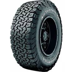 18 - Helårsdekk BFGoodrich All-Terrain T/A KO2 285/60 R18 118/115S