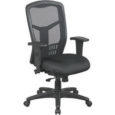 Adjustable Seat Furniture Office Star ProGrid Office Chair 43.5"
