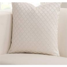 Siscovers Lyra Complete Decoration Pillows Beige (40.64x40.64)