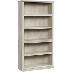 Brown Book Shelves Sauder Select Book Shelf 70"