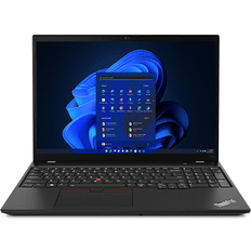 Lenovo 32 GB - AMD Ryzen 7 Pro Notebooks Lenovo ThinkPad P16s Gen 1 21CK003EGE