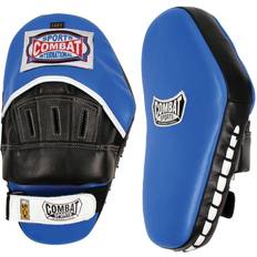 Focus Mitts Combat Sports MMA Punch Mitts