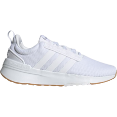Adidas racer tr21 Adidas Racer TR21 W - Cloud White/Cloud White/Grey Two