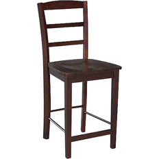 International Concepts Madrid Bar Stool 40.9"