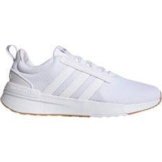 Running Shoes Adidas Racer TR21 M - Cloud White/Grey Two