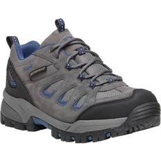 Propét Ridge Walker Low M - Grey/Blue