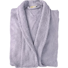 Superior Cotton Terry Adult Unisex Bathrobe -