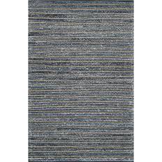 Safavieh Cape Cod Collection Blue, Beige 72x108"