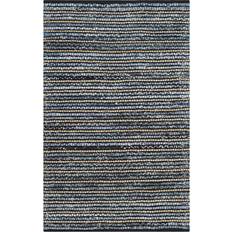 Safavieh Cape Cod Collection Blue, Beige 48x72"