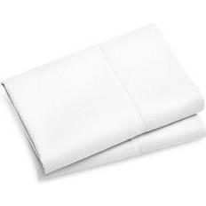 Purity Home Ultra Light 144 Thread Count Pillow Case White (76.2x50.8)