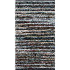Safavieh Cape Cod Collection Multicolor, Beige 60x96"