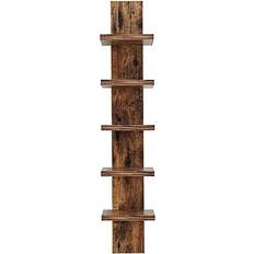 Danya B Utility Column Spine Wall Shelf 6"