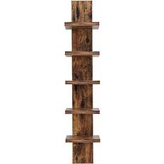 Furniture Danya B Utility Column Spine Wall Shelf 6"