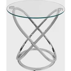 Tables Danya B Galaxy Small Table 20.4"