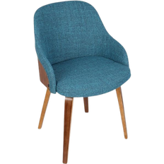 Lumisource Bacci Kitchen Chair 31.2"