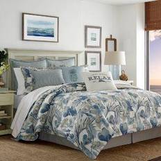 Queen Bedspreads Tommy Bahama Raw Coast Bedspread Multicolor (243.84x233.68)