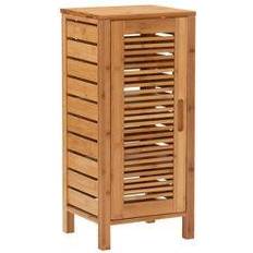 Linon Bracken Storage Cabinet 13x28.5"