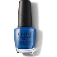 OPI Mexico City Collection Nail Lacquer Mi Casa Es Blue Casa 0.5fl oz